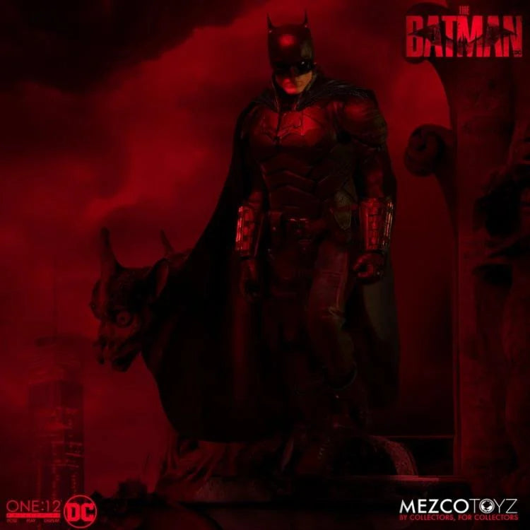 The Batman One:12 Collective - Batman