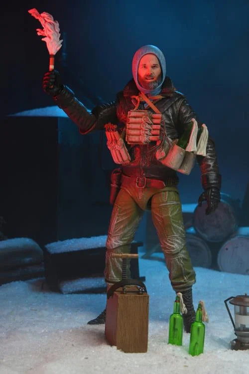 The Thing - Ultimate MacReady (Last Stand Ver.)