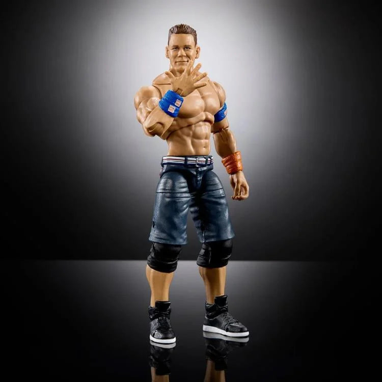 WWE Ultimate Edition 22 - John Cena