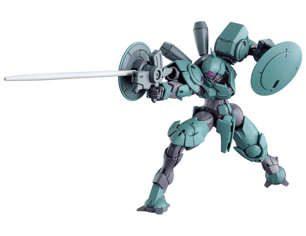 Mobile Suit Gundam: The Witch from Mercury - HGTWFM Heindree 1/144 Scale Model Kit