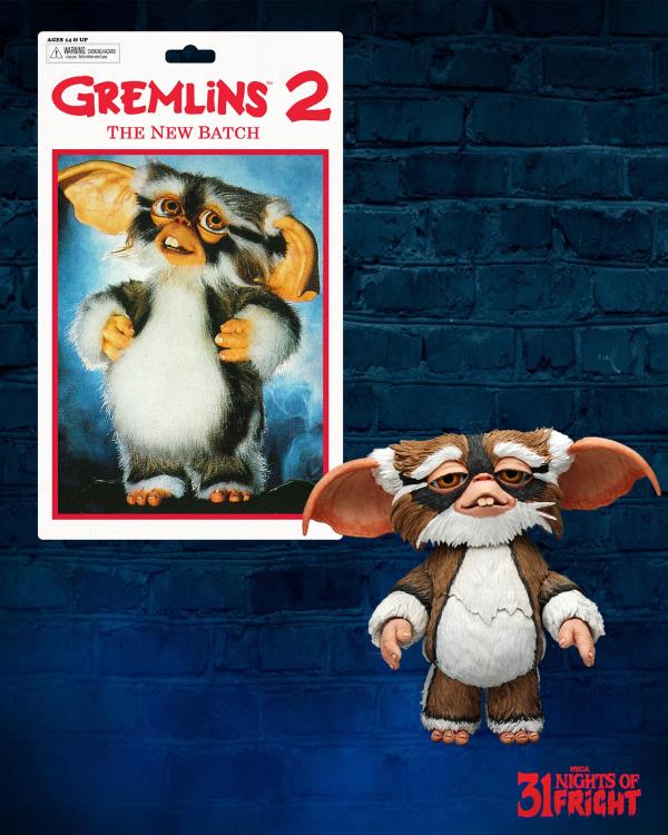 Gremlins 2: The New Batch - Lenny Figure