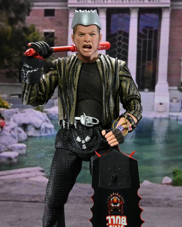 Back to the Future Part 2 - Ultimate Griff Action Figure