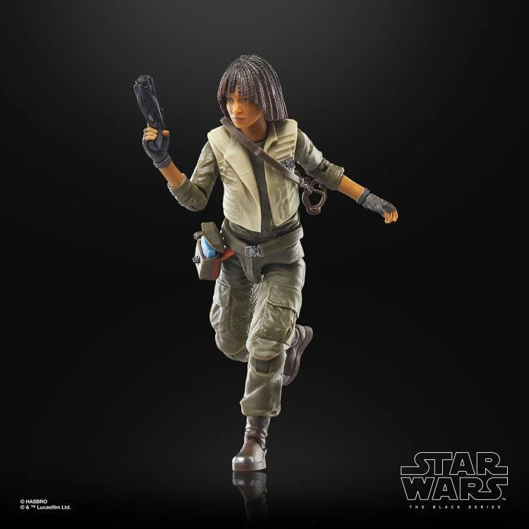 Osha Aniseya Figure Star Wars: The Black Series The Acolyte