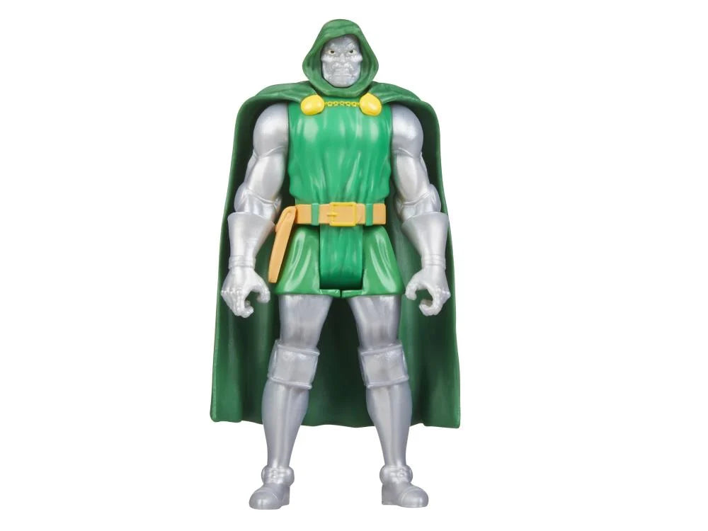 Doctor Doom - Marvel Legends Retro Collection 3.75