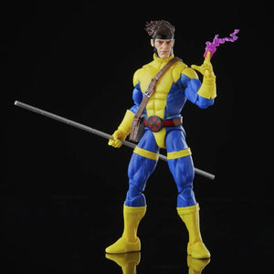 On sale Marvel Legends Banshee X-Men 60th Anniversary