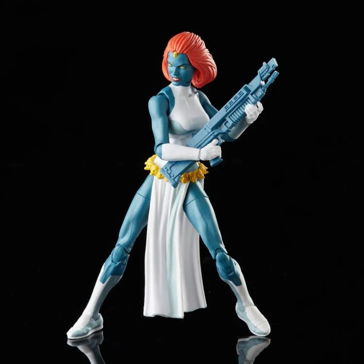 Marvel Legends - X-Men: The Animated Series - Mystique Exclusive