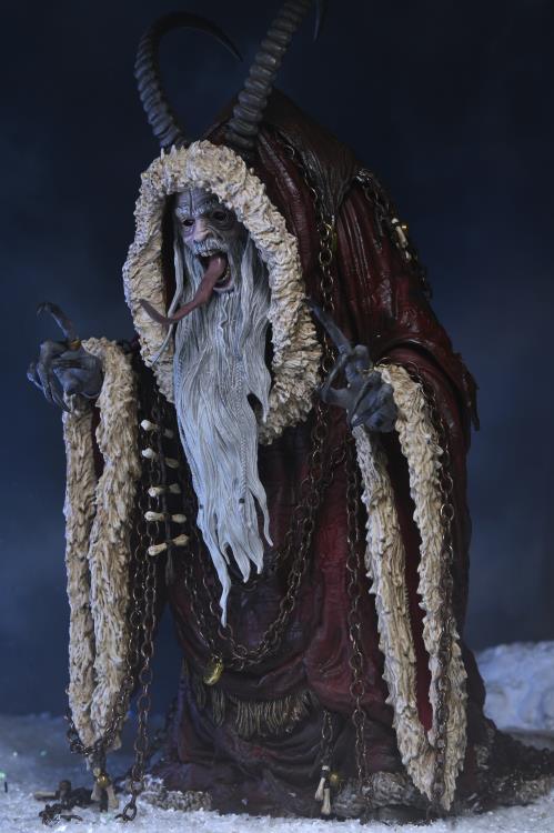 Krampus Ultimate Action Figure Krampus Movie (2015) NECA