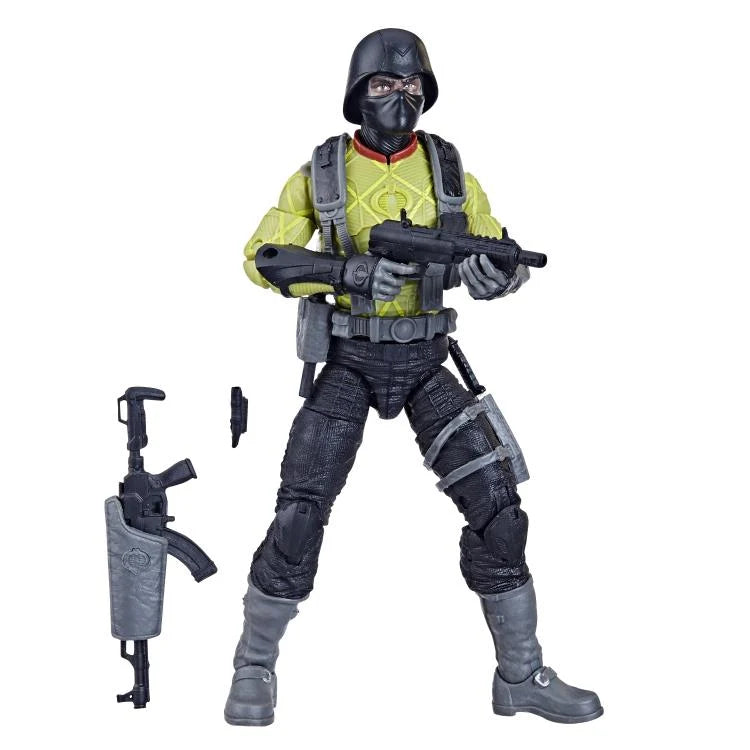 G.I. Joe Classified Series - Python Patrol Officer