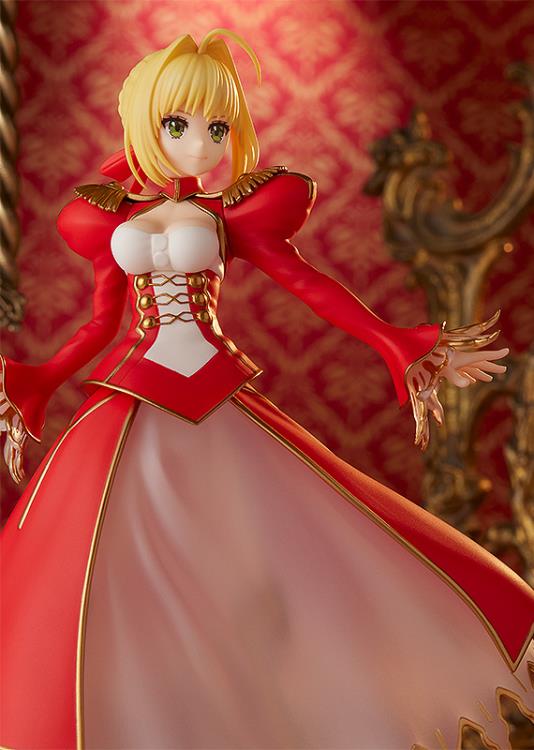 Fate/Grand Order Pop Up Parade Saber (Nero Claudius)