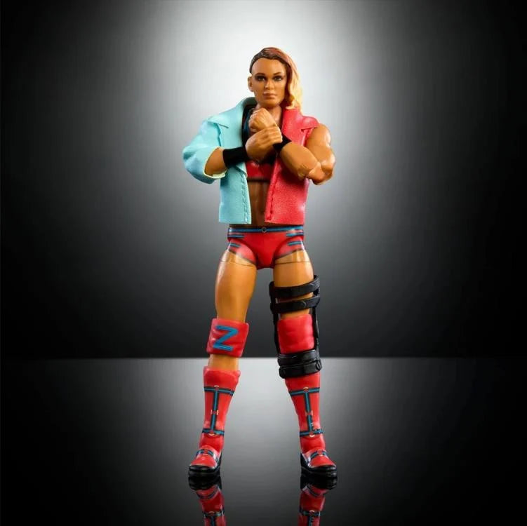 Zoey Stark - WWE Elite Collection Series 114 Action Figure