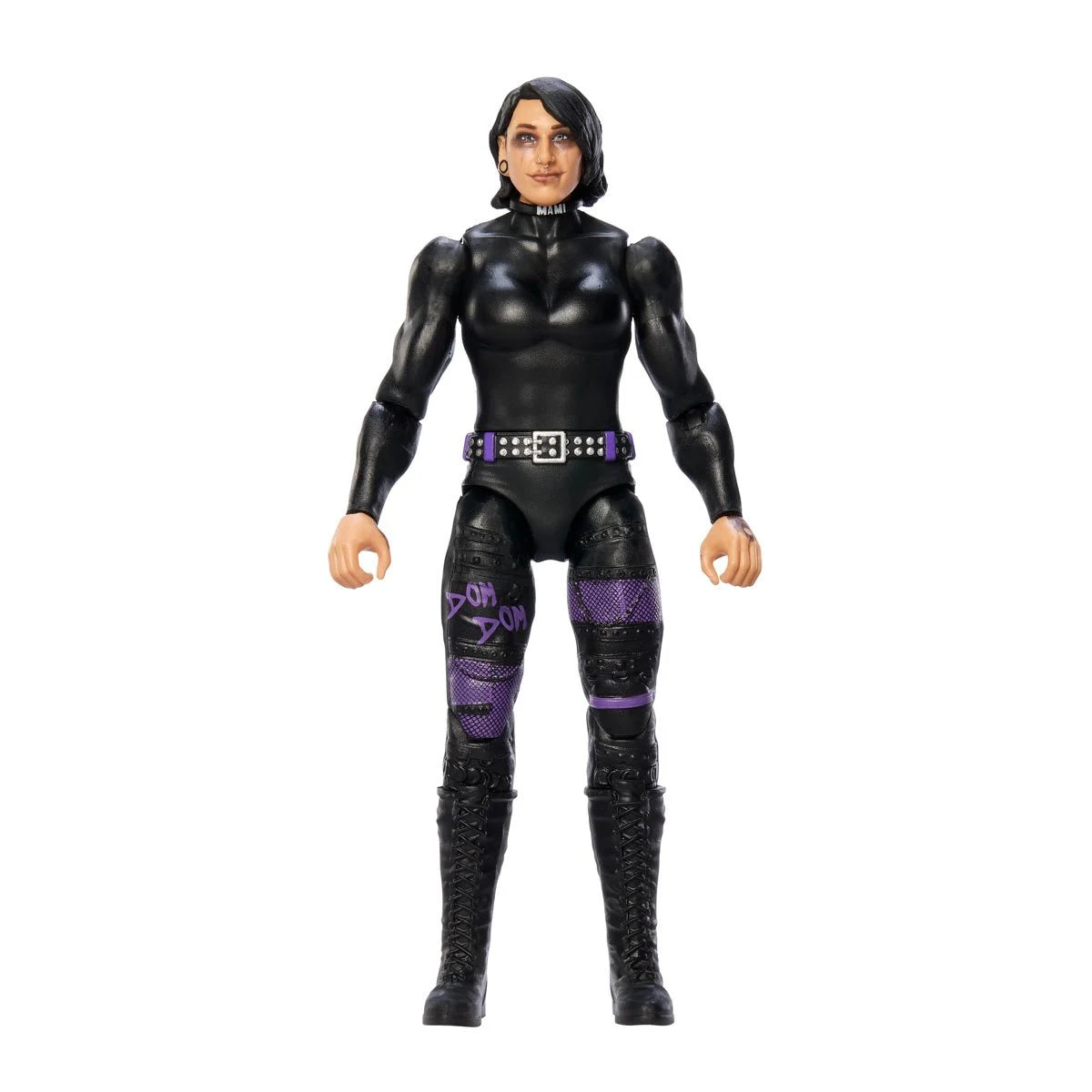 Rhea Ripley - WWE Main Event Series 153 Action Figure