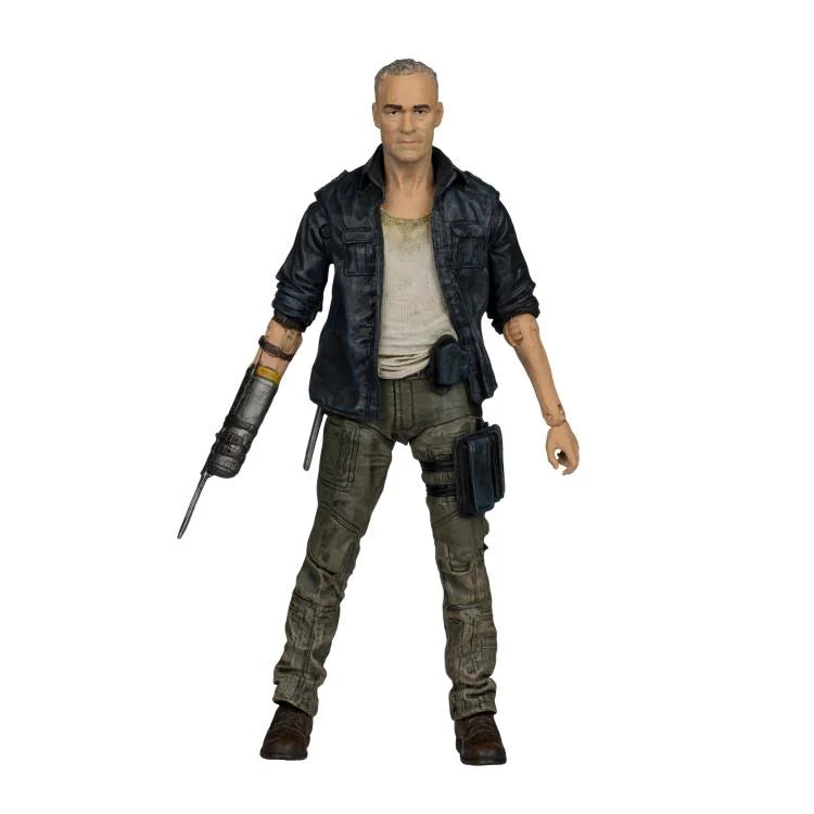 Merle Dixon Figure The Walking Dead (TV Series) McFarlane