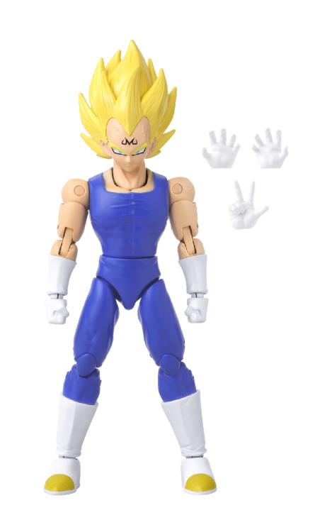 Dragon Ball Z Dragon Stars - Majin Vegeta