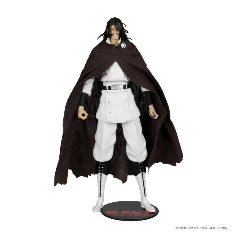 Yhwach Figure Bleach: Thousand-Year Blood War McFarlane