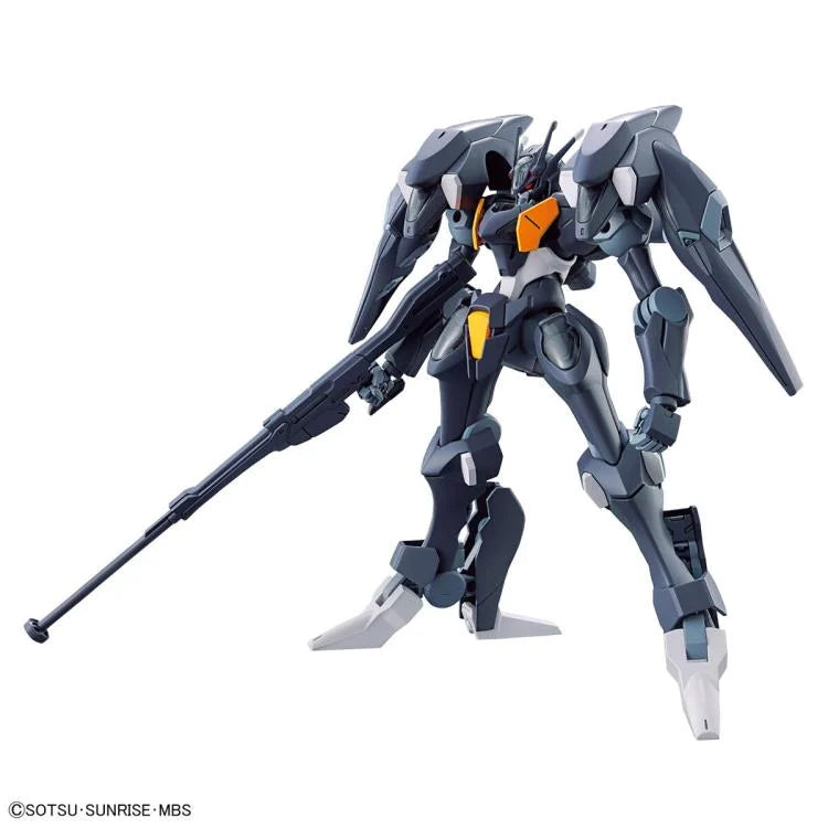 Mobile Suit Gundam: The Witch from Mercury - HGTWFM Gundam Pharact