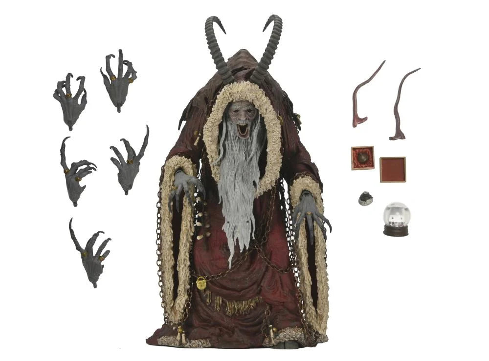 Krampus Ultimate Action Figure Krampus Movie (2015) NECA