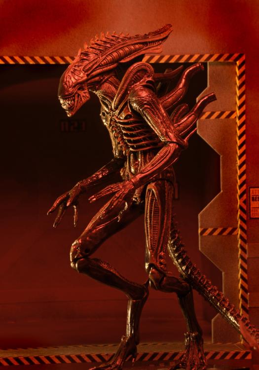 Aliens Series 11 Defiance - Xenomorph Figure