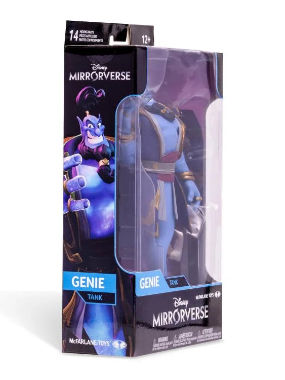 Disney Mirrorverse - Genie