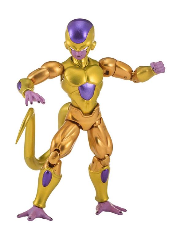 Dragon Ball Super Dragon Stars - Golden Frieza