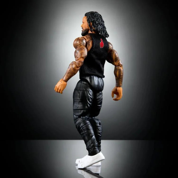 Jimmy Uso - WWE Elite Collection Series 114 Action Figure