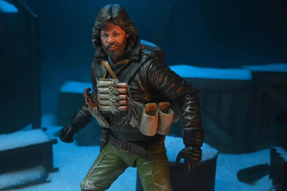 The Thing - Ultimate MacReady (Last Stand Ver.)