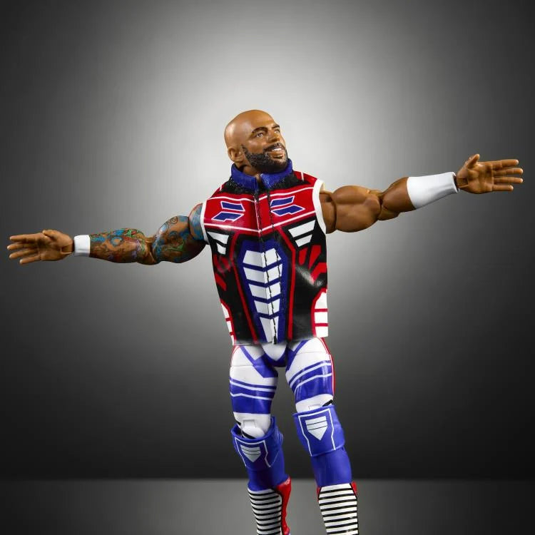 WWE Elite Collection Series 111 - Ricochet