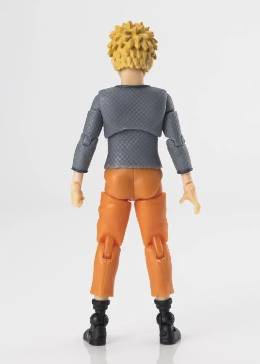 Naruto: Shippuden Ultimate Legends - Naruto Uzumaki (The Final Valley)