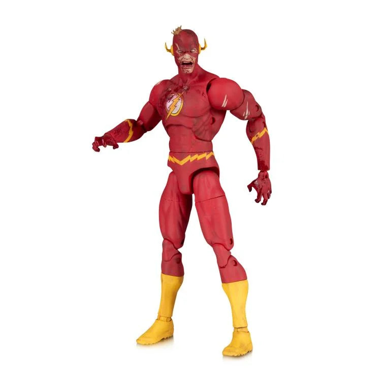 DC Essentials - The Flash (DCeased) Figure