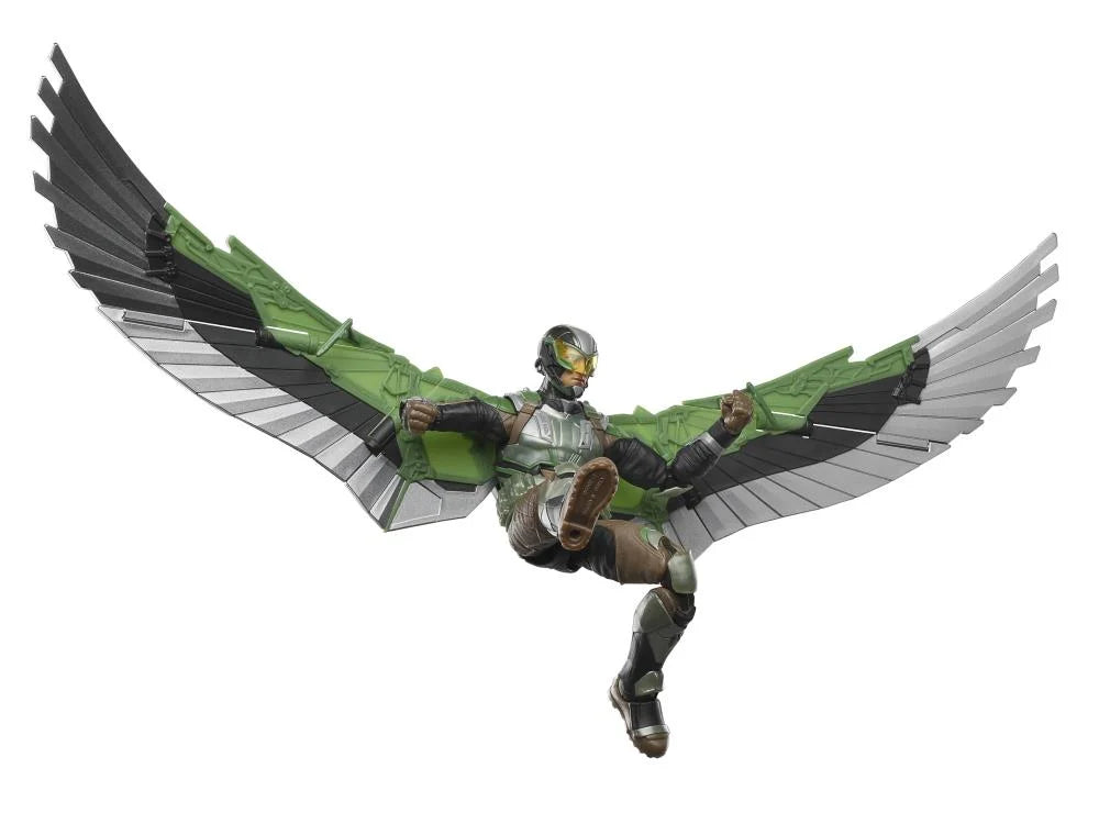 Marvel's Falcon - Captain America: Brave New World - Deluxe Figure