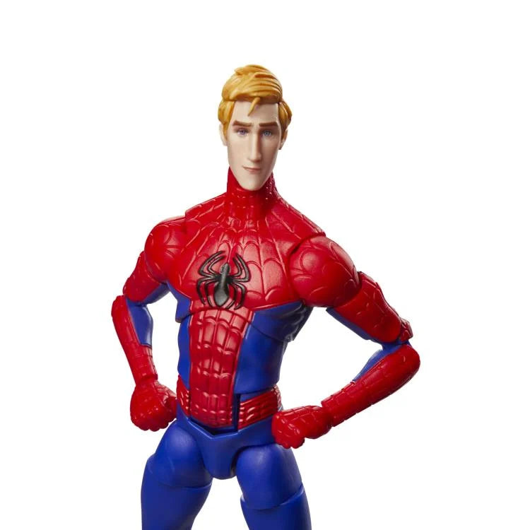 Marvel Legends - Spider-Man: Across the Spider-Verse - Peter Parker Action Figure