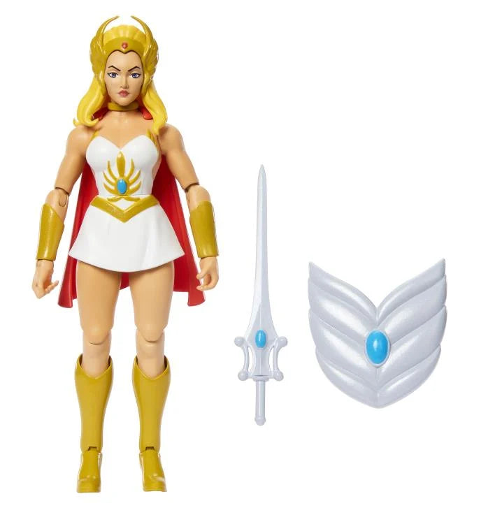 She-Ra (Cartoon Version) - Masters of the Universe: Origins