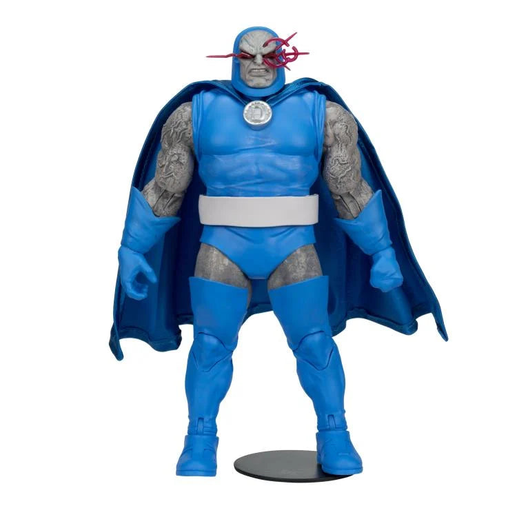 DC Classic Darkseid Mega Action Figure DC Multiverse McFarlane