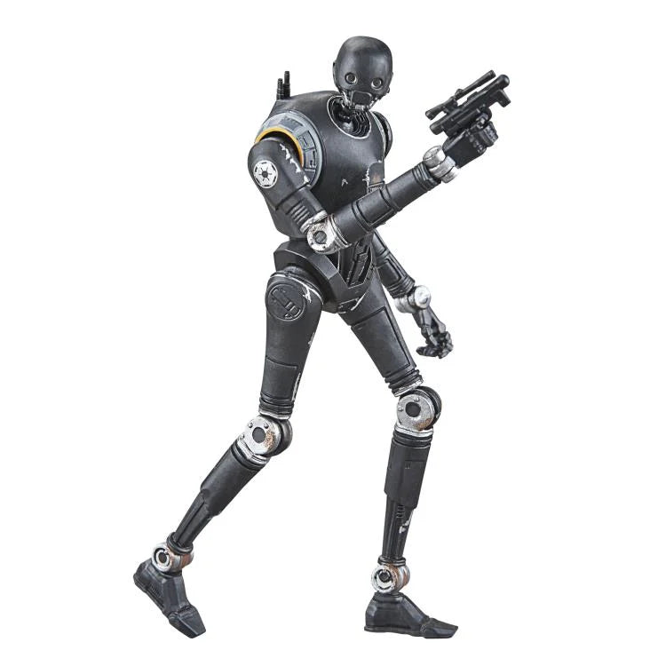 K-2SO Figure Andor Star Wars: The Vintage Collection Hasbro