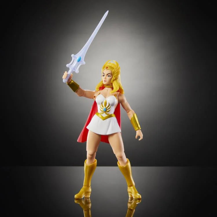 She-Ra (Cartoon Version) - Masters of the Universe: Origins