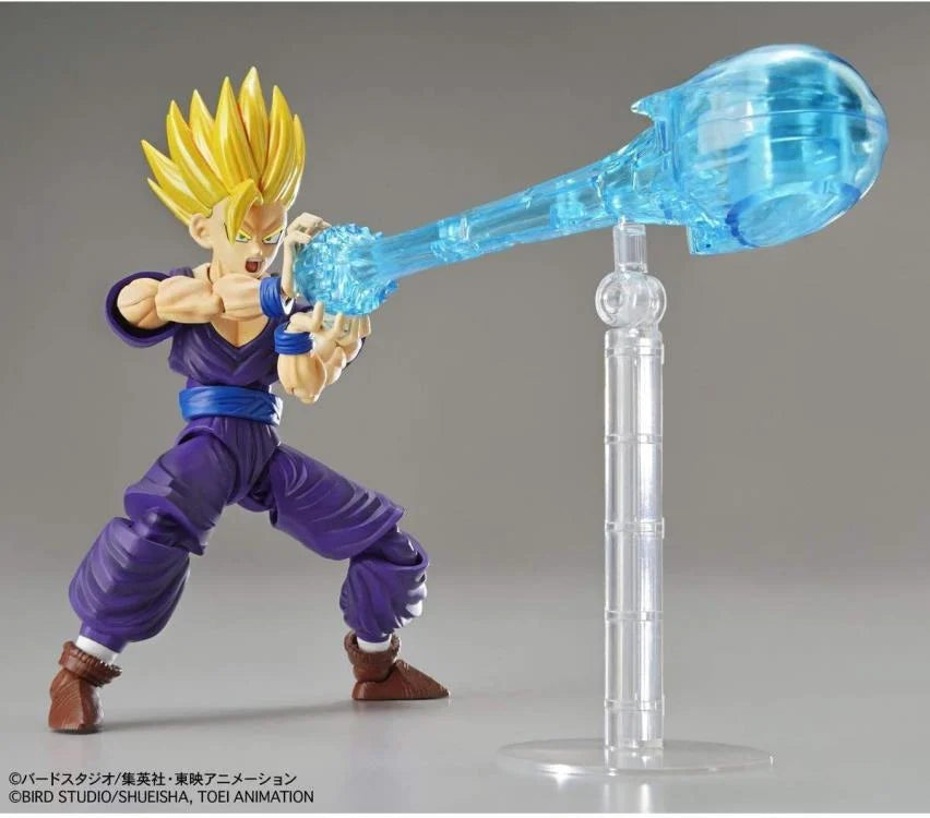 Dragon Ball Z Figure-rise Standard - Super Saiyan 2 Son Gohan (New Packaging)