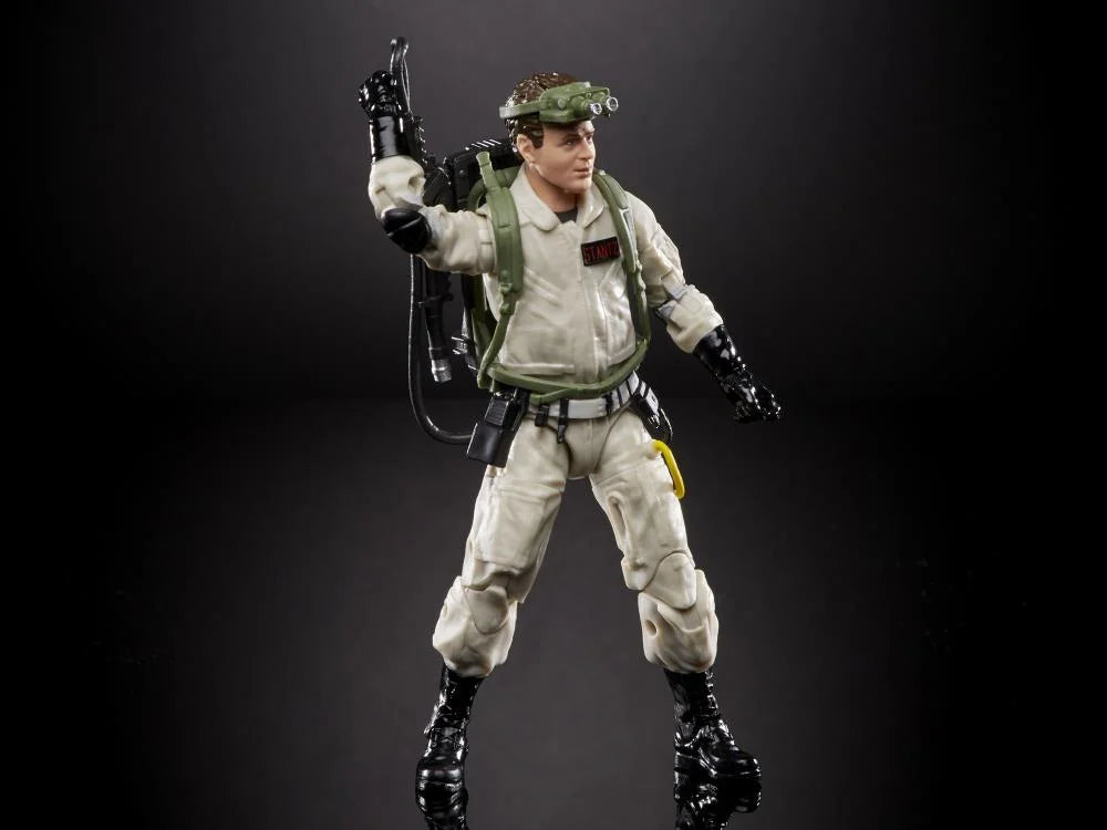 Ray Stantz (Terror Dog BAF) Ghostbusters Plasma Series Hasbro