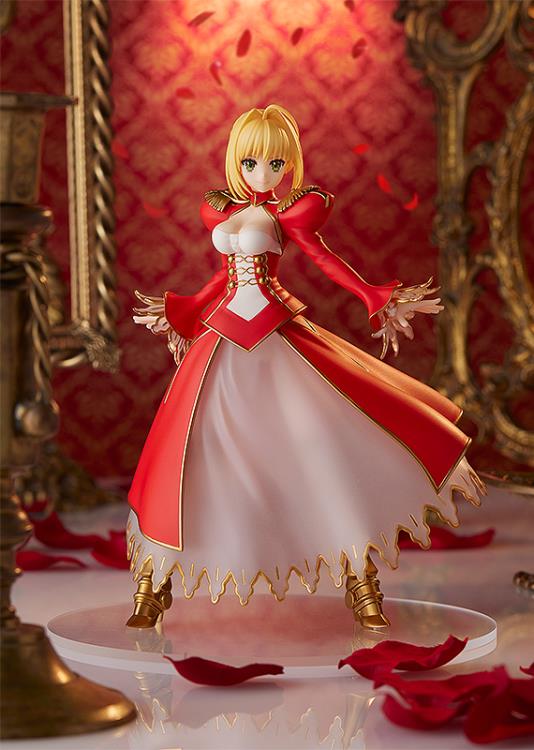 Fate/Grand Order Pop Up Parade Saber (Nero Claudius)