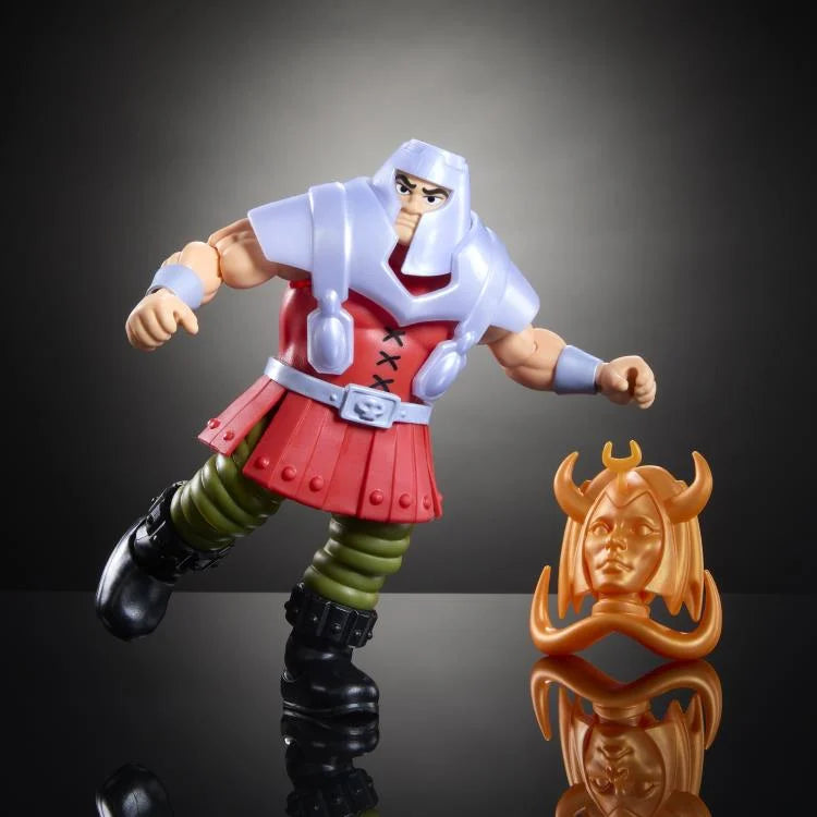 Ram Man (Cartoon Version) - Masters of the Universe: Origins