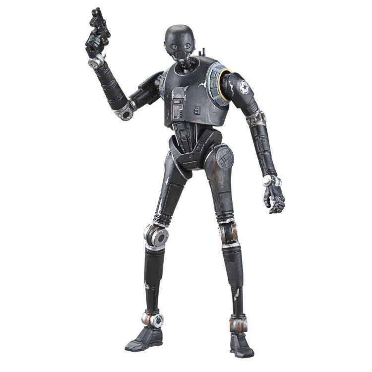 K-2SO Figure Andor Star Wars: The Vintage Collection Hasbro