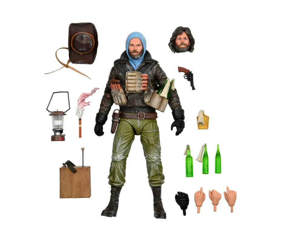 The Thing - Ultimate MacReady (Last Stand Ver.)