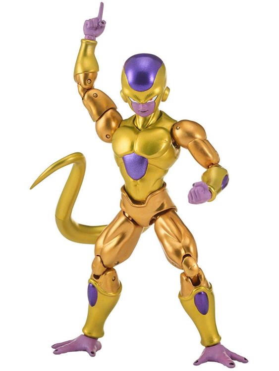 Dragon Ball Super Dragon Stars - Golden Frieza