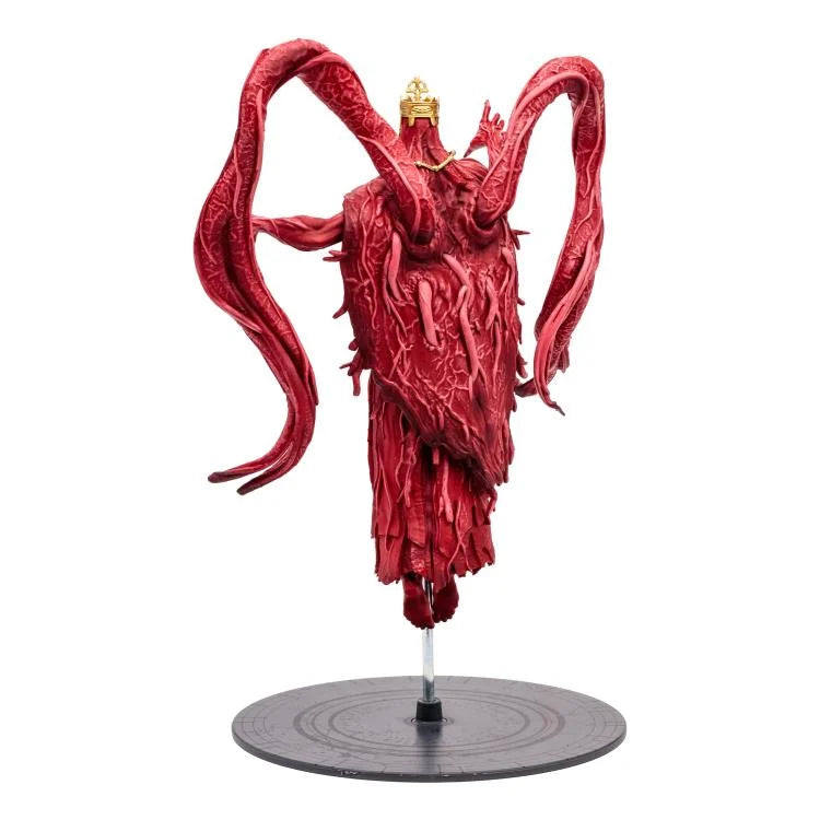 Blood Bishop Diablo IV 1/12 Scale Figure