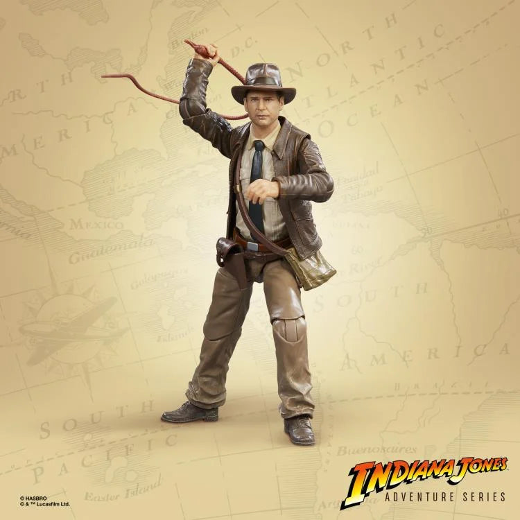 Indiana Jones Adventure Series - Indiana Jones (Last Crusade)