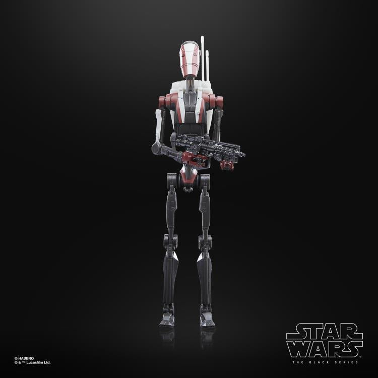 Star Wars: The Black Series - Gaming Greats B1 Battle Droid (Jedi Survivor) Exclusive