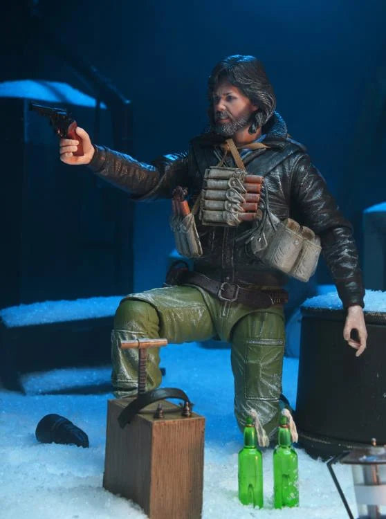 The Thing - Ultimate MacReady (Last Stand Ver.)