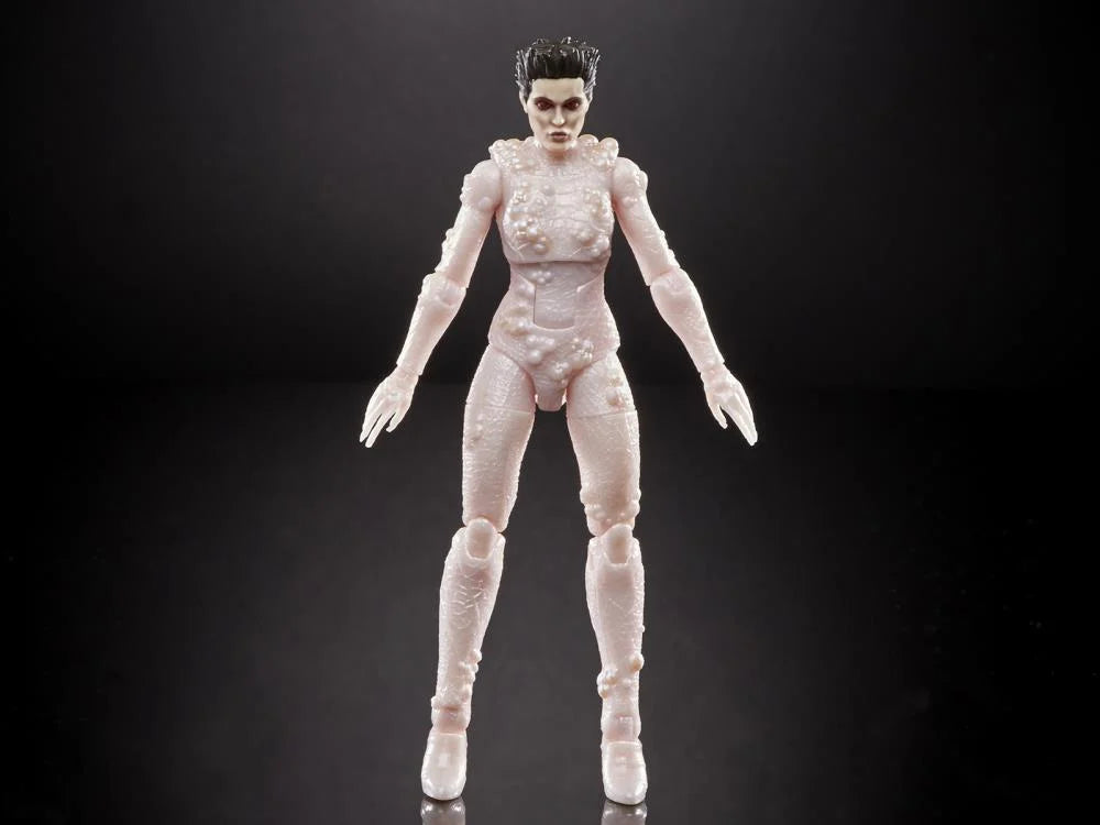 Gozer (Terror Dog BAF) Ghostbusters Plasma Series Hasbro