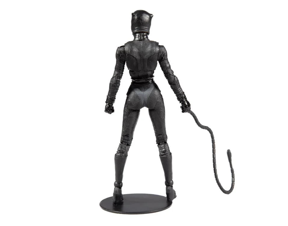 Catwoman Figure The Batman DC Multiverse McFarlane Toys