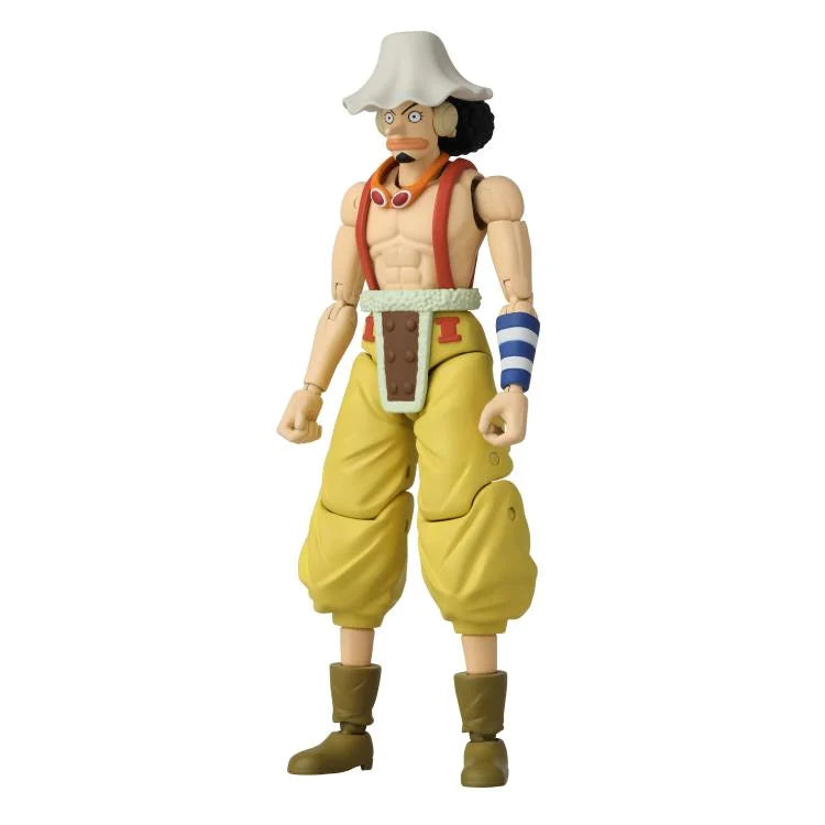 One Piece Anime Heroes - Usopp