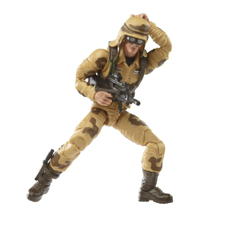 G.I. Joe: Classified Series - Dusty