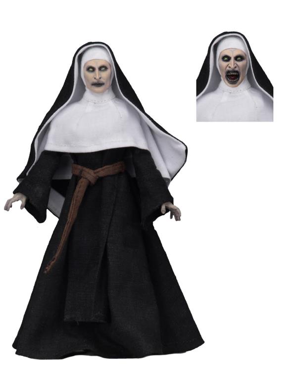 NECA The Nun - Valak